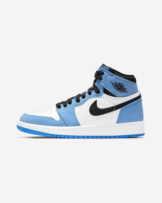 Air Jordan 1 Retro High OG University Blue (GS)