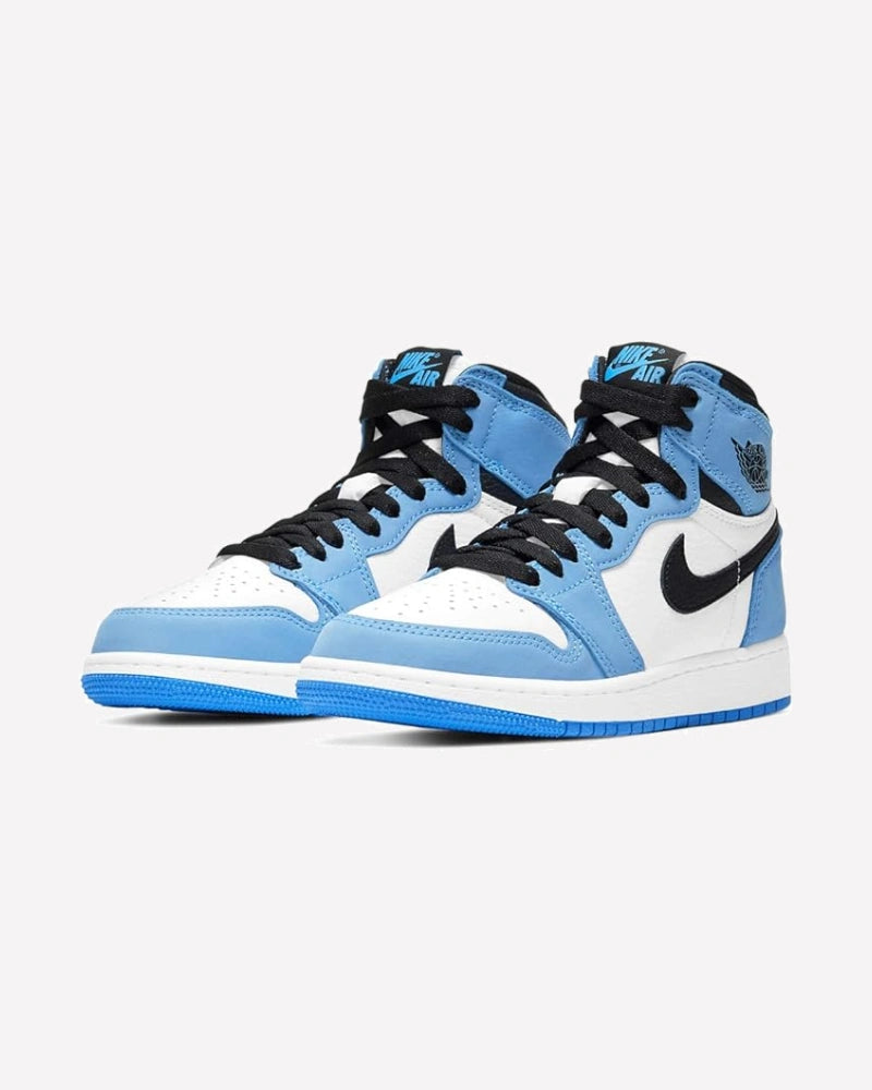 Air Jordan 1 Retro High OG University Blue (GS)