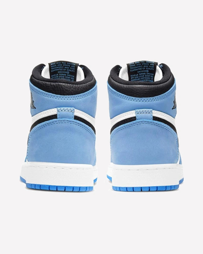 Air Jordan 1 Retro High OG University Blue (GS)