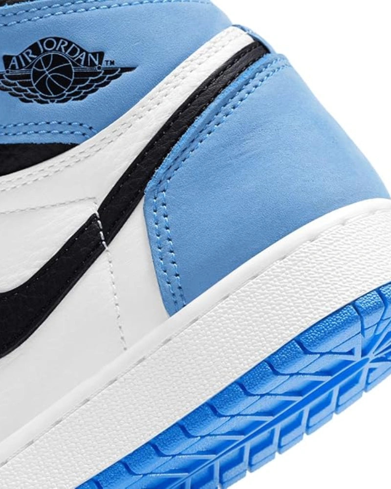 Air Jordan 1 Retro High OG University Blue (GS)