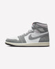 Air Jordan 1 Retro High OG Washed Black