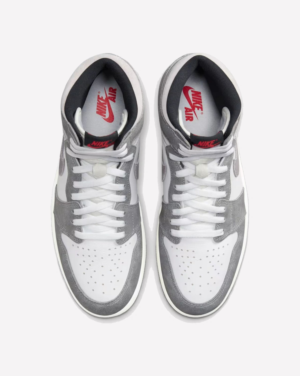 Air Jordan 1 Retro High OG Washed Black