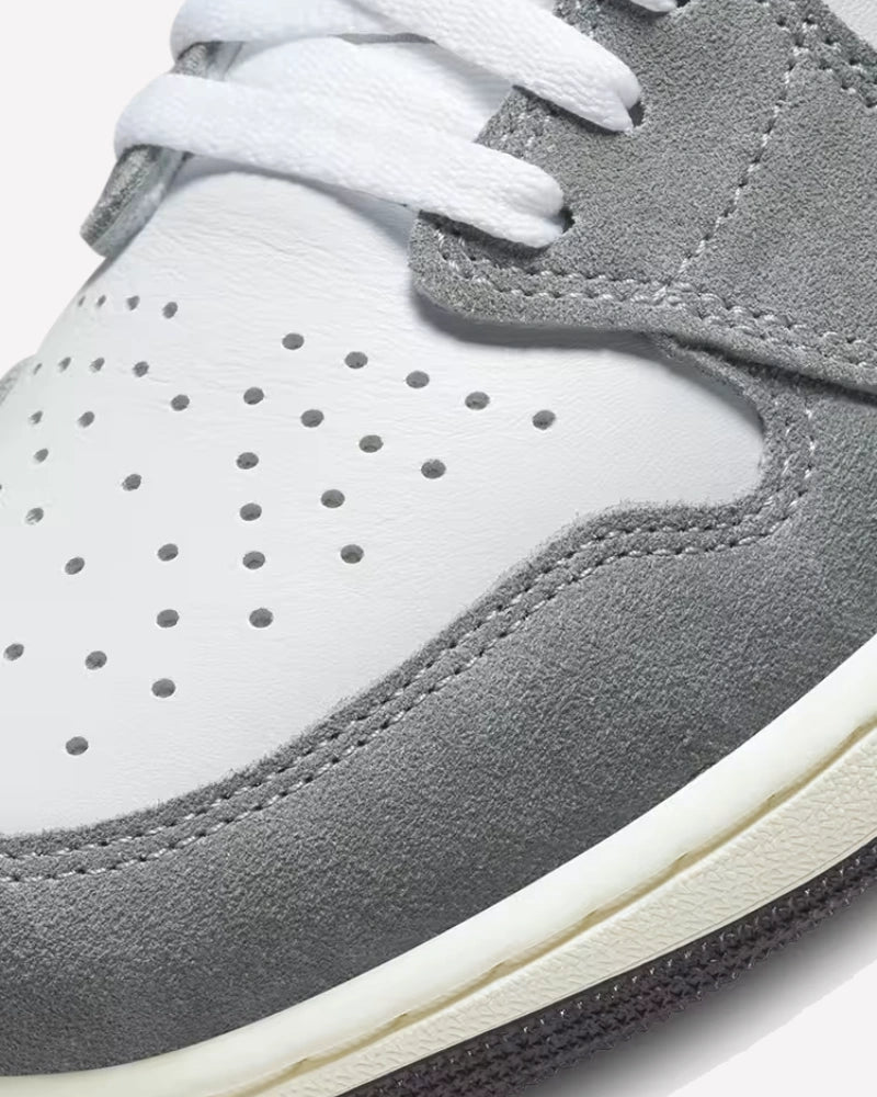 Air Jordan 1 Retro High OG Washed Black