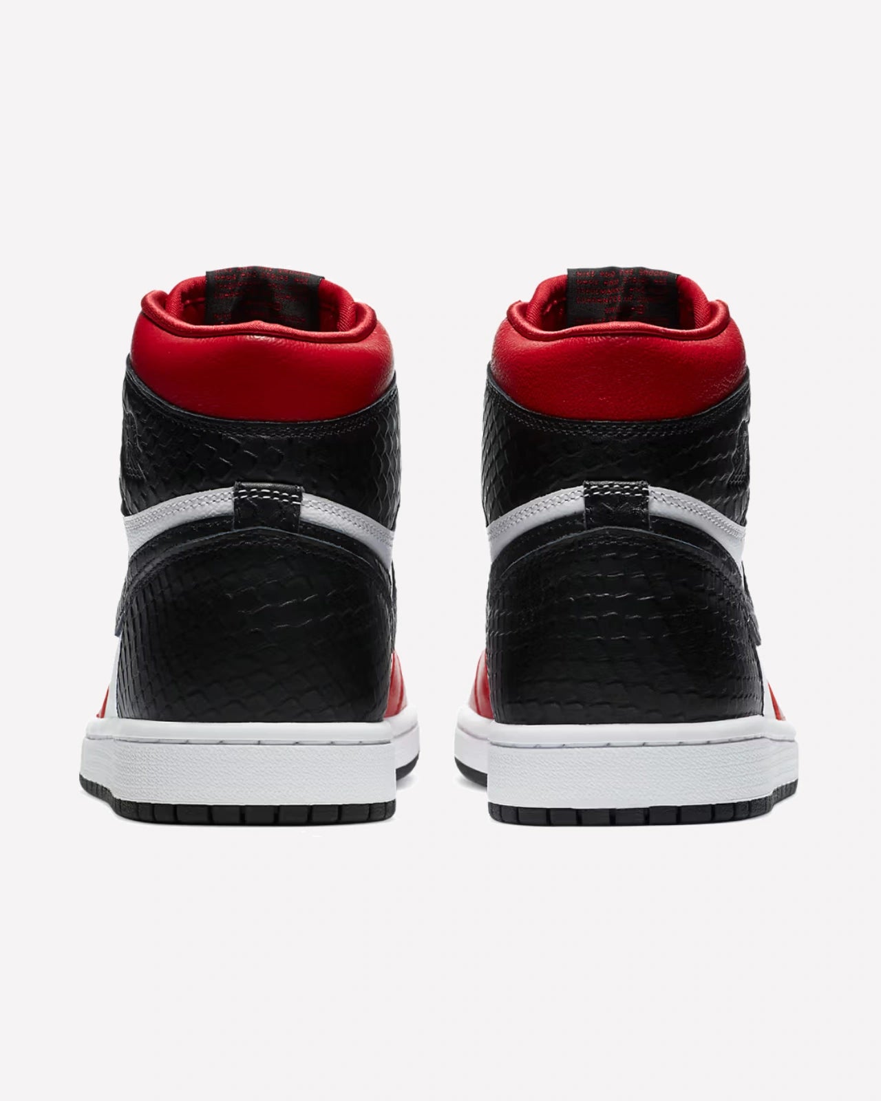 Air Jordan 1 Retro High Satin Snake Chicago (W)