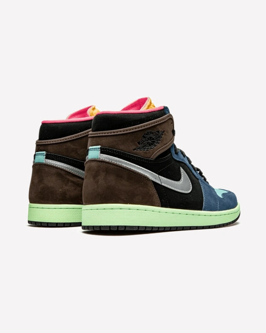 Air Jordan 1 Retro High Tokyo Bio Hack