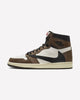 Air Jordan 1 Retro High Travis Scott Cactus Jack