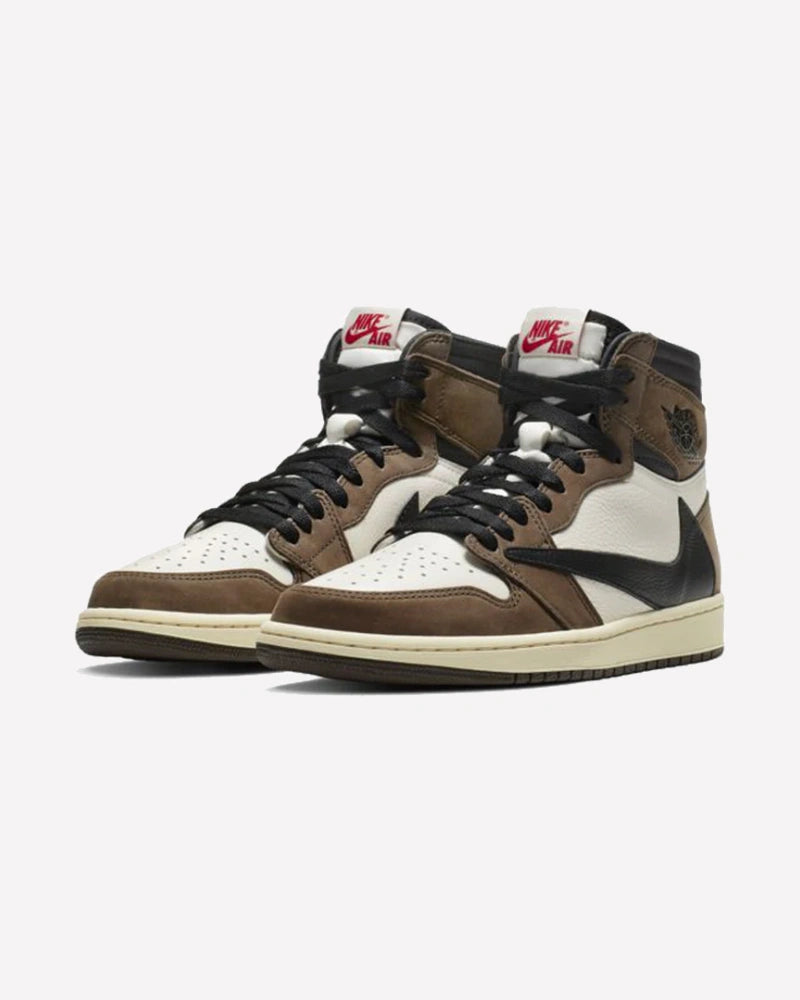 Air Jordan 1 Retro High Travis Scott Cactus Jack