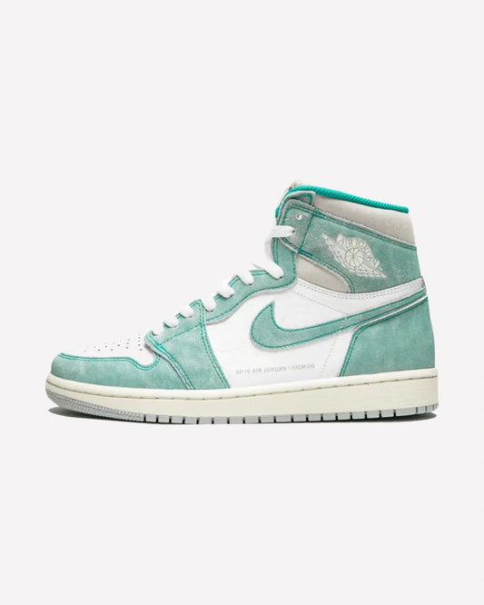 Air Jordan 1 Retro High Turbo Green