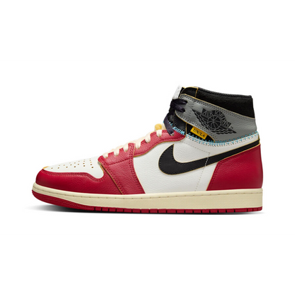 Air Jordan 1 Retro High OG SP Union LA Chicago Shadow