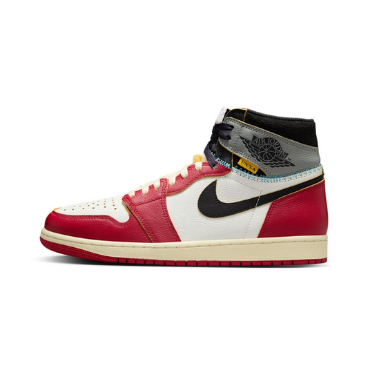 Air Jordan 1 Retro High OG SP Union LA Chicago Shadow