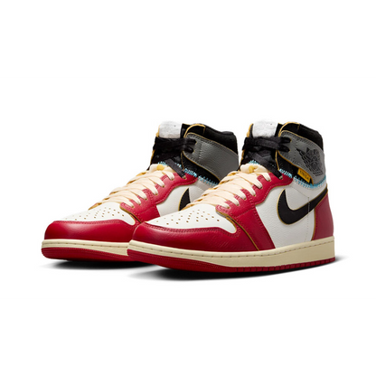 Air Jordan 1 Retro High OG SP Union LA Chicago Shadow
