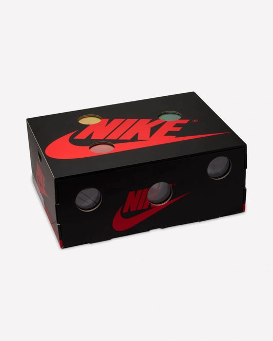 Air Jordan 1 Retro High Virgil Abloh Archive Alaska