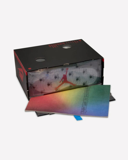 Air Jordan 1 Retro High Virgil Abloh Archive Alaska