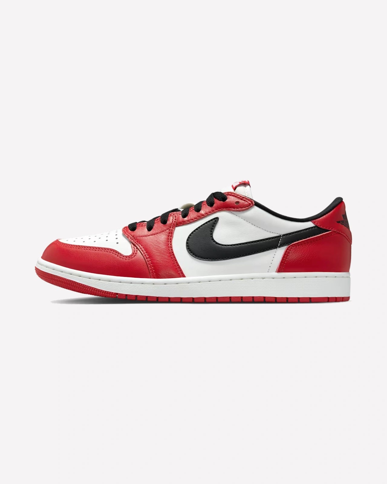 Air Jordan 1 Retro Low OG Chicago (2025)