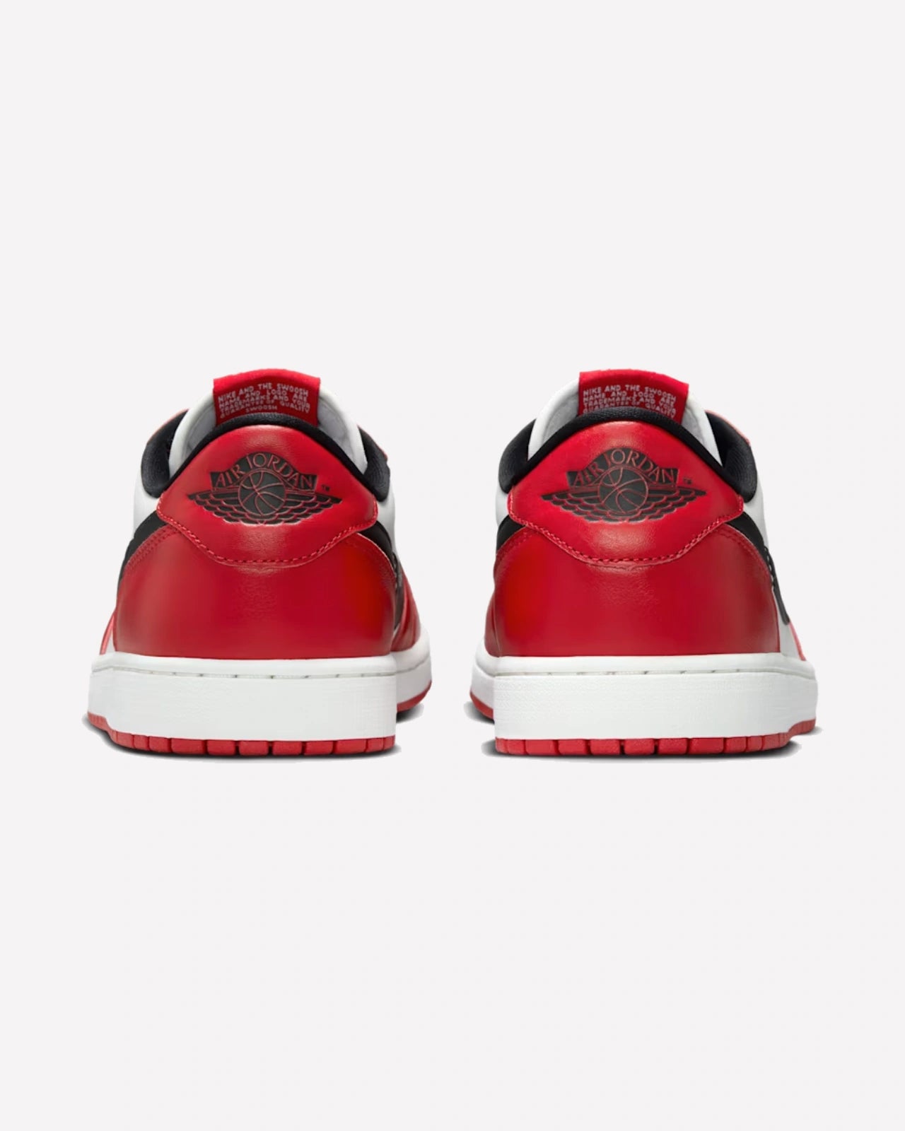 Air Jordan 1 Retro Low OG Chicago (2025)