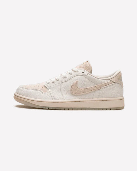 Air Jordan 1 Retro Low OG Chris Paul Give Them Flowers