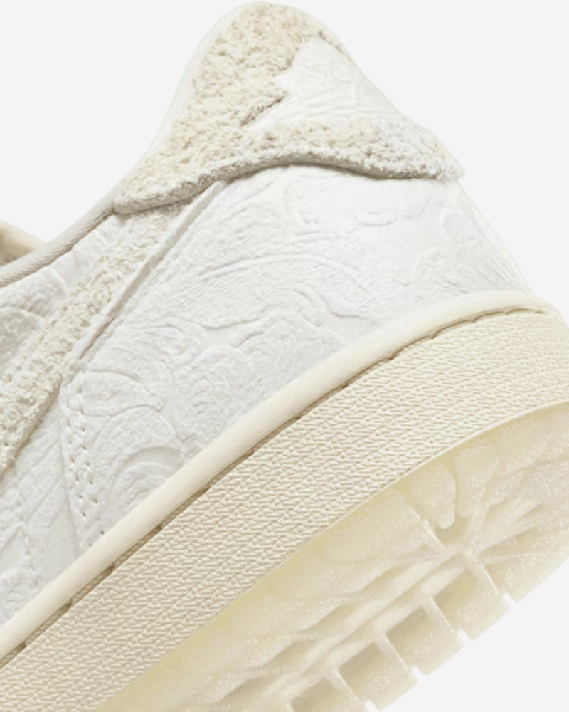 Air Jordan 1 Retro Low OG Chris Paul Give Them Flowers