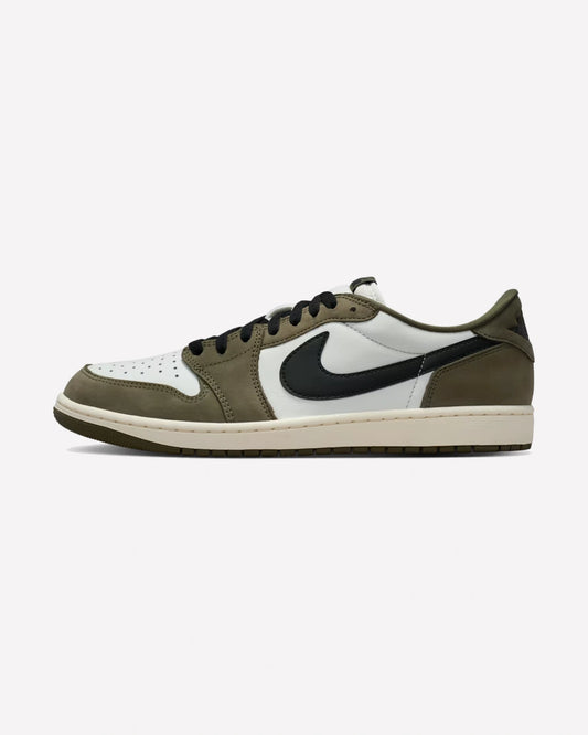 Air Jordan 1 Retro Low OG Medium Olive