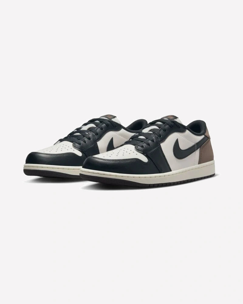 Air Jordan 1 Retro Low OG Mocha