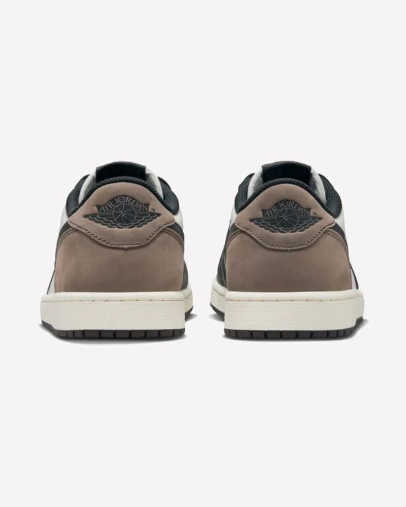 Air Jordan 1 Retro Low OG Mocha