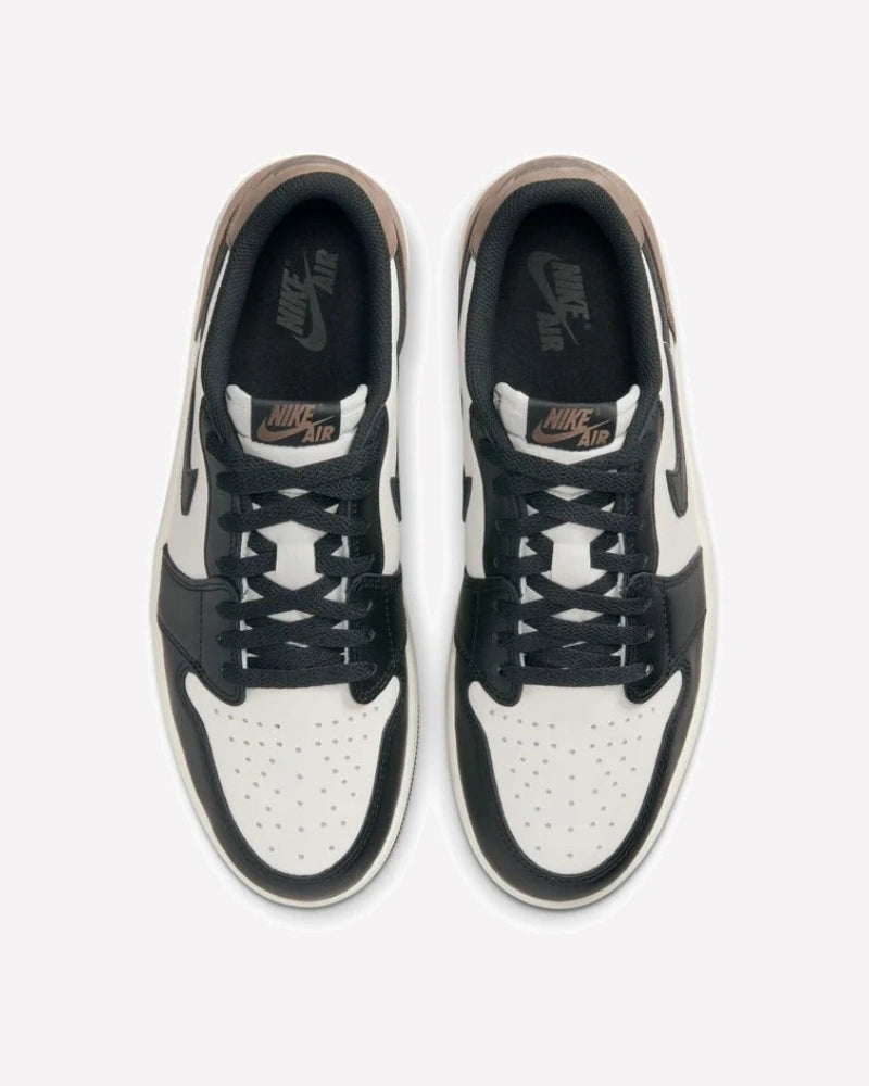 Air Jordan 1 Retro Low OG Mocha