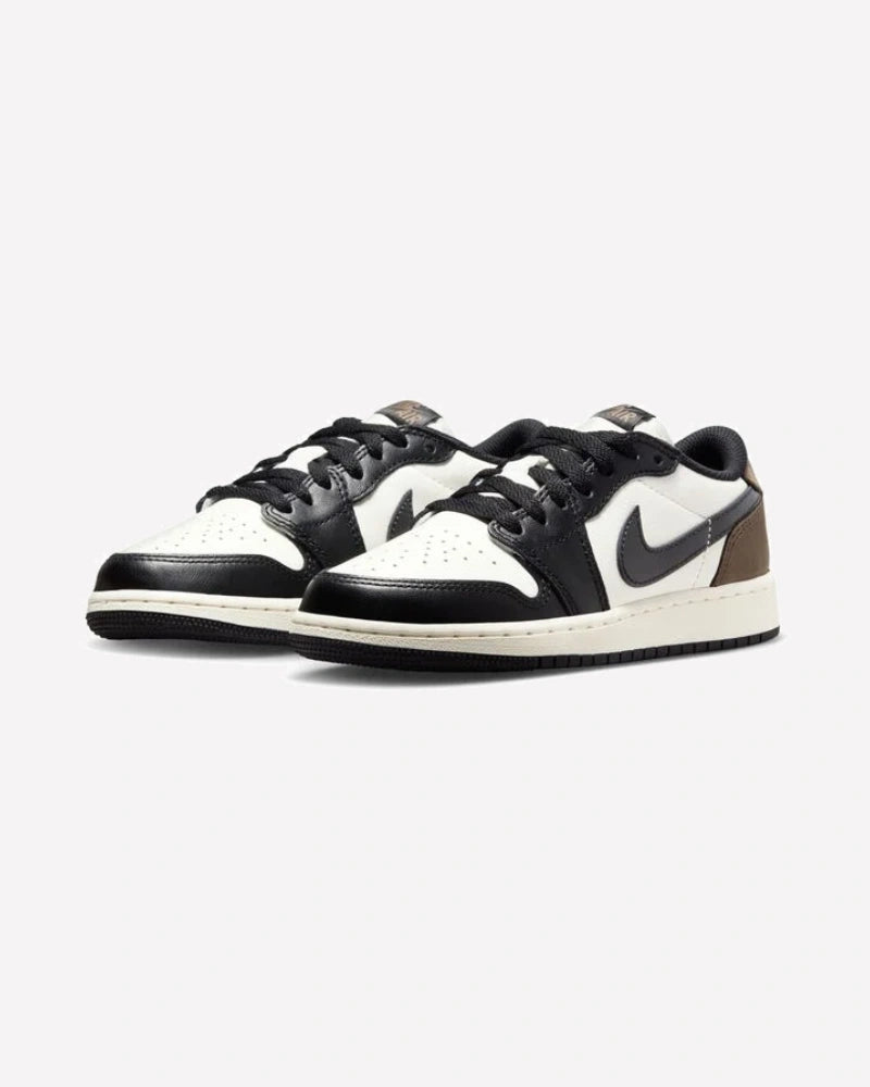 Air Jordan 1 Retro Low OG Mocha (GS)