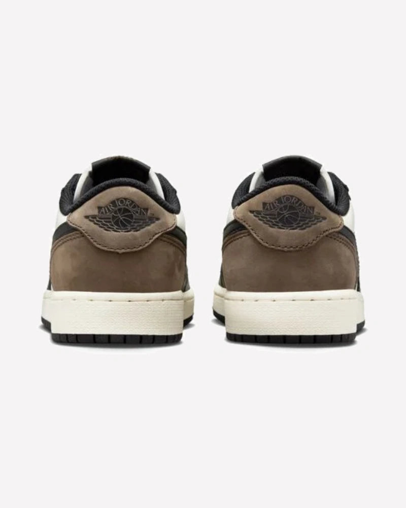 Air Jordan 1 Retro Low OG Mocha (GS)