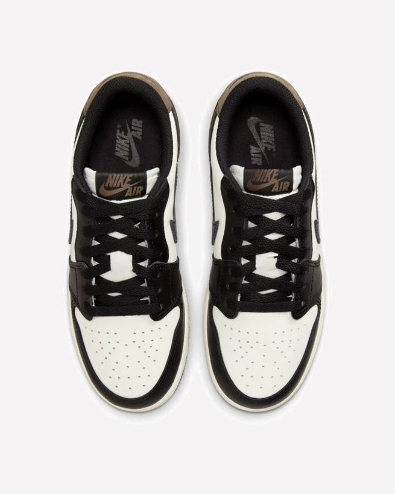 Air Jordan 1 Retro Low OG Mocha (GS)