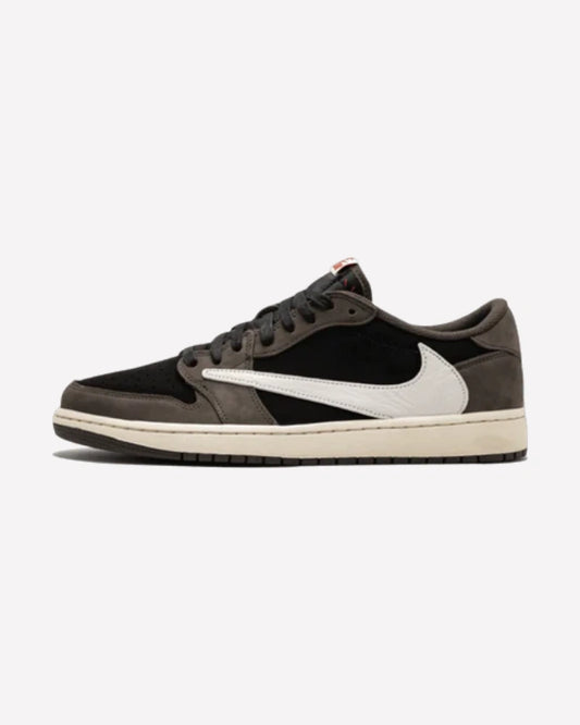 Air Jordan 1 Retro Low OG SP Travis Scott Mocha