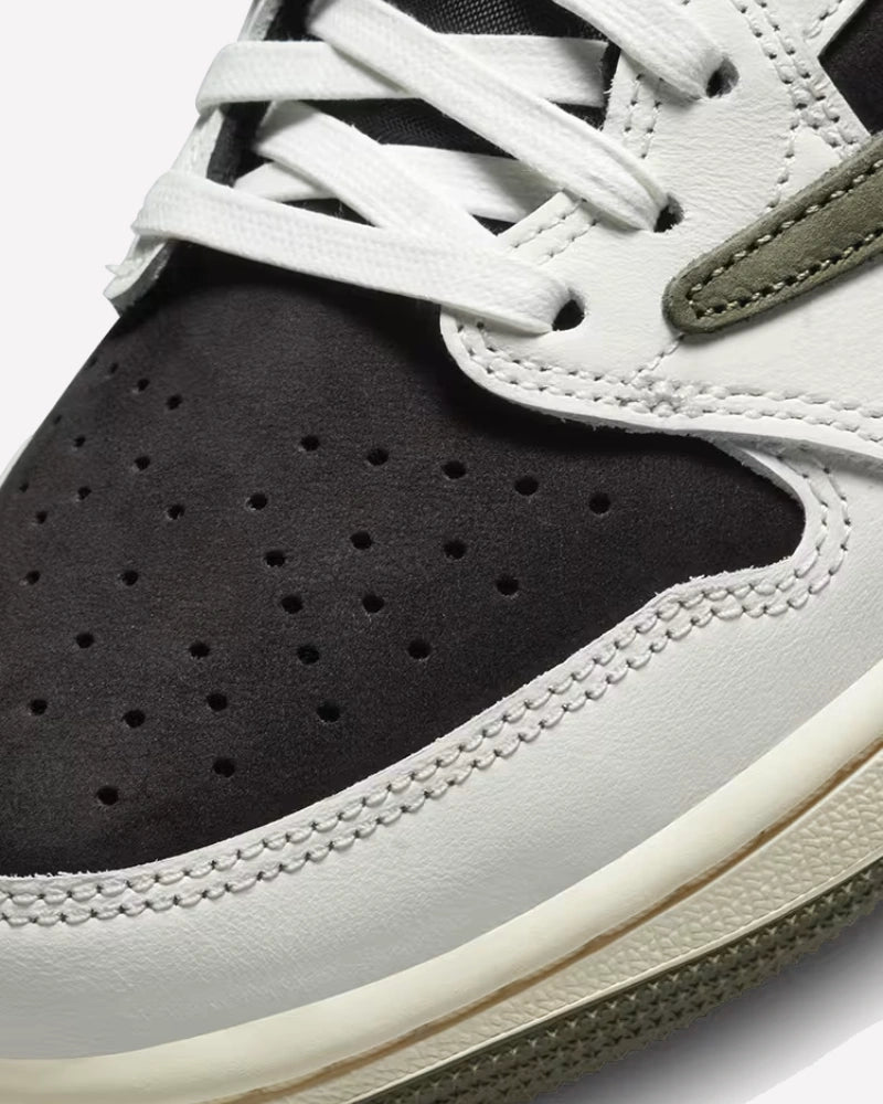 Air Jordan 1 Retro Low OG SP Travis Scott Olive (W)