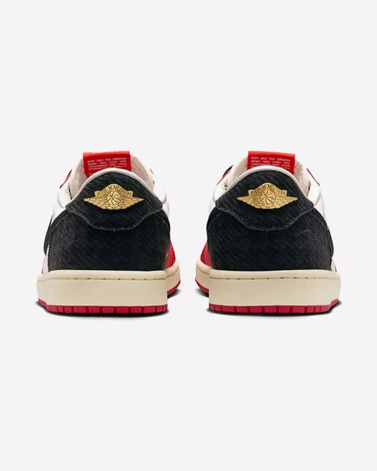 Air Jordan 1 Retro Low OG Trophy Room Away