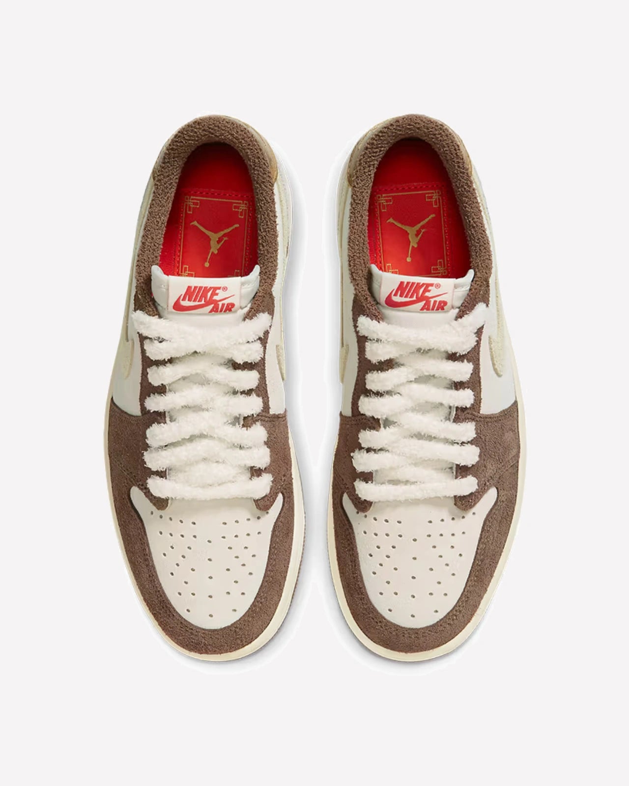 Air Jordan 1 Retro Low OG Year of the Rabbit
