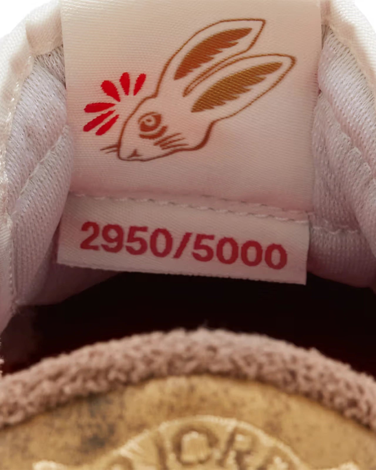 Air Jordan 1 Retro Low OG Year of the Rabbit