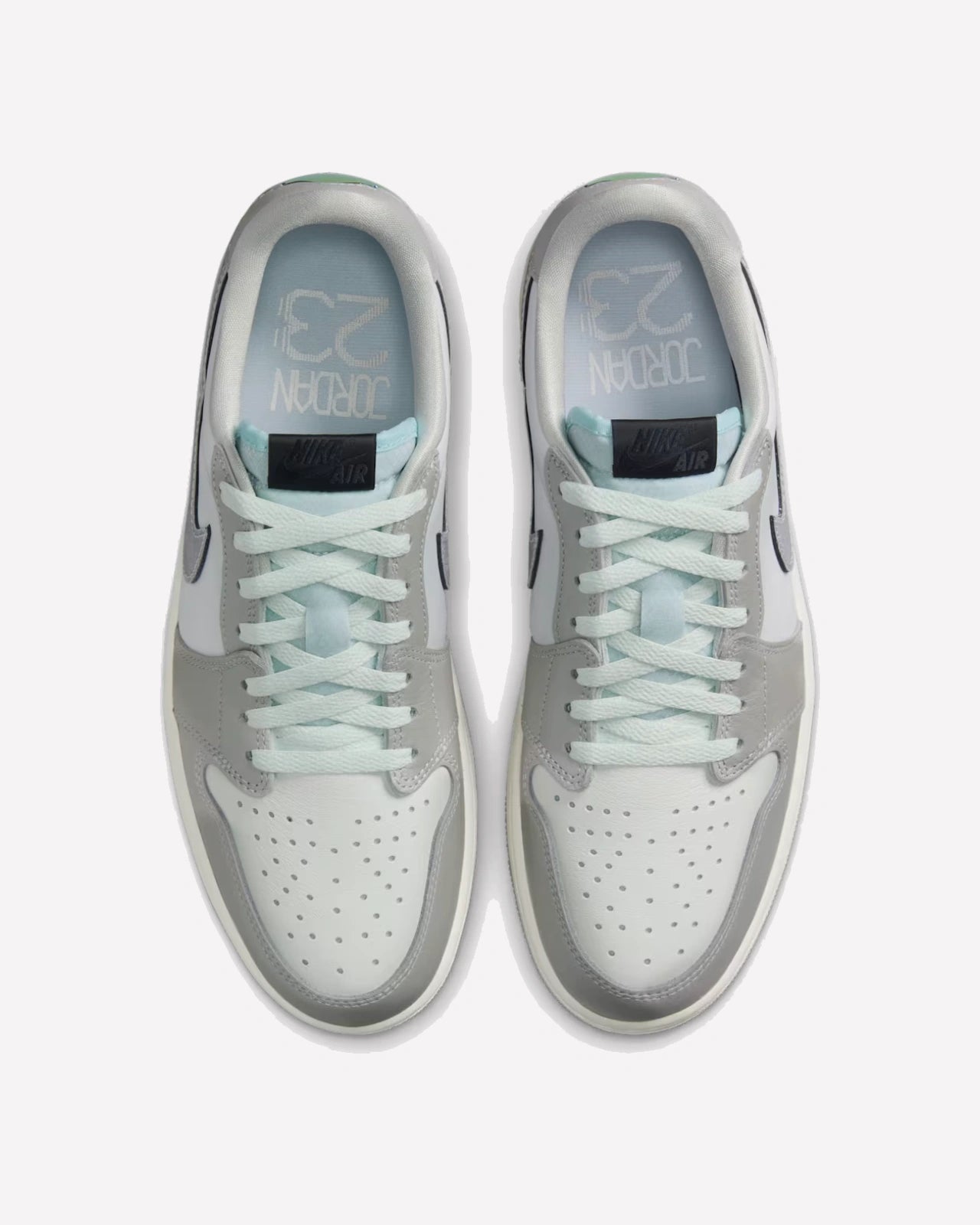 Air Jordan 1 Retro Low OG Year of the Snake