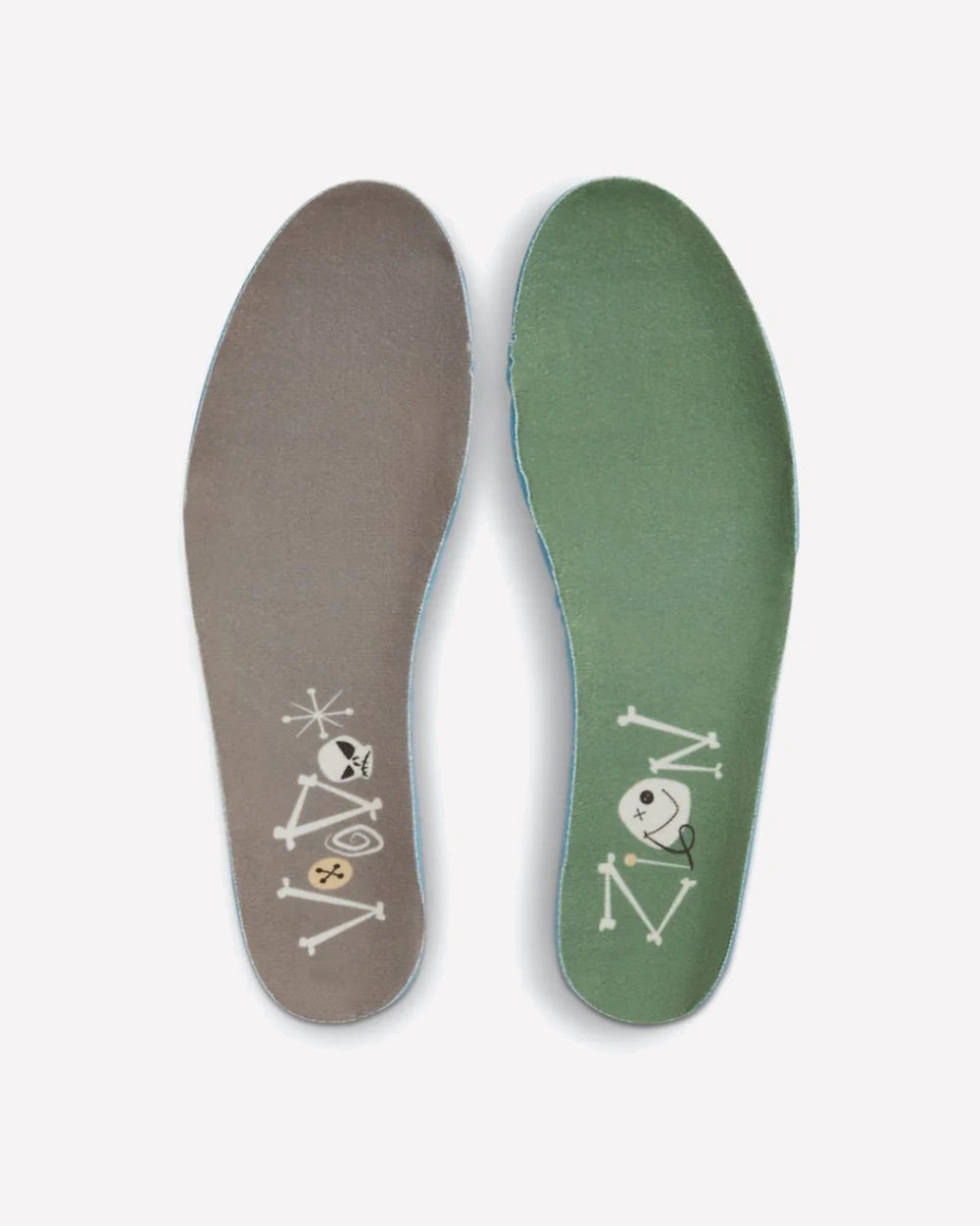 Air Jordan 1 Retro Low OG Zion Williamson Voodoo