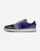 Air Jordan 1 Retro Low OG Zion Williamson Voodoo Alternate