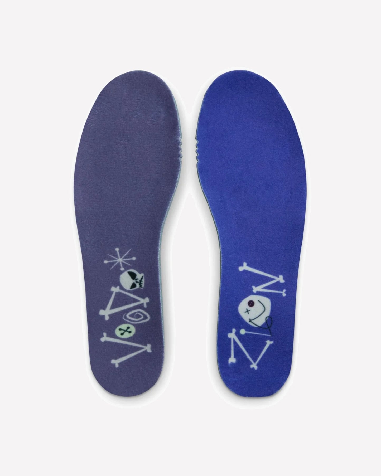 Air Jordan 1 Retro Low OG Zion Williamson Voodoo Alternate (GS)