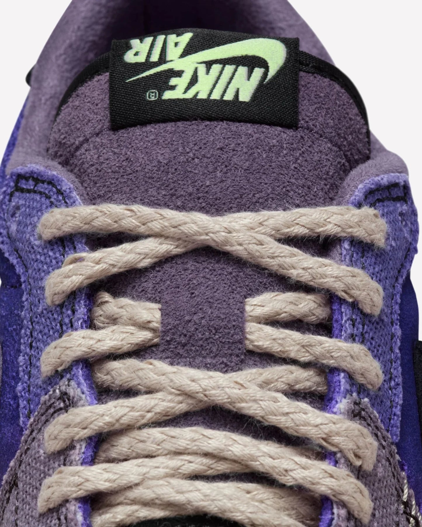 Air Jordan 1 Retro Low OG Zion Williamson Voodoo Alternate (GS)