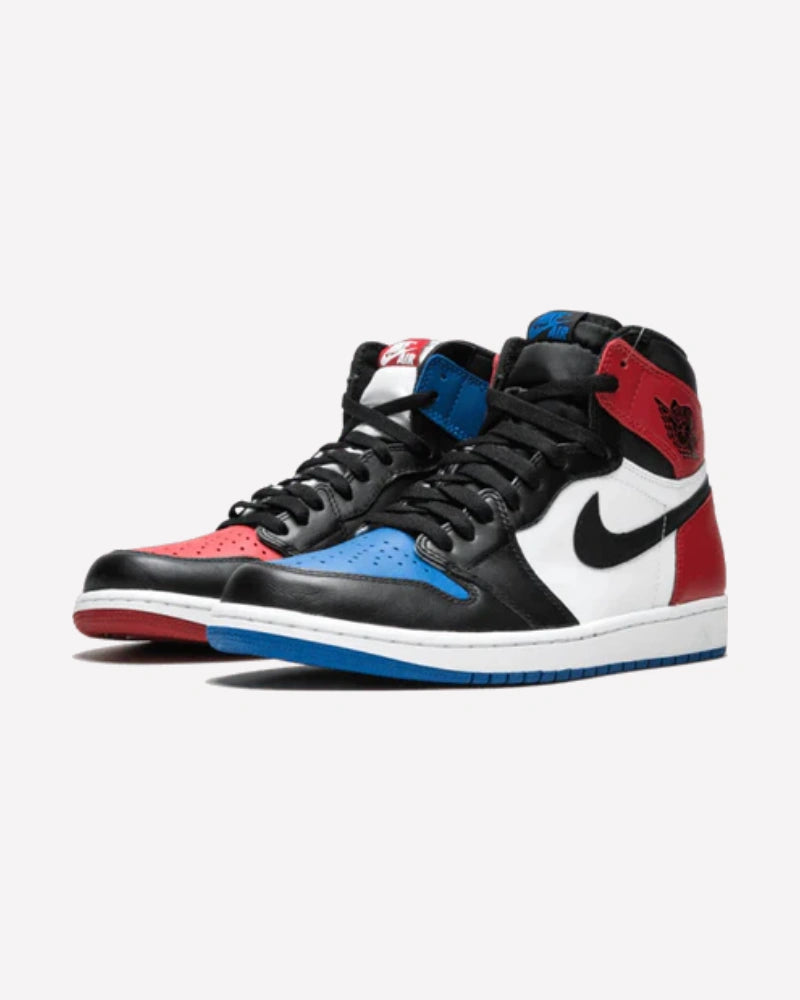 Air Jordan 1 Retro Top 3