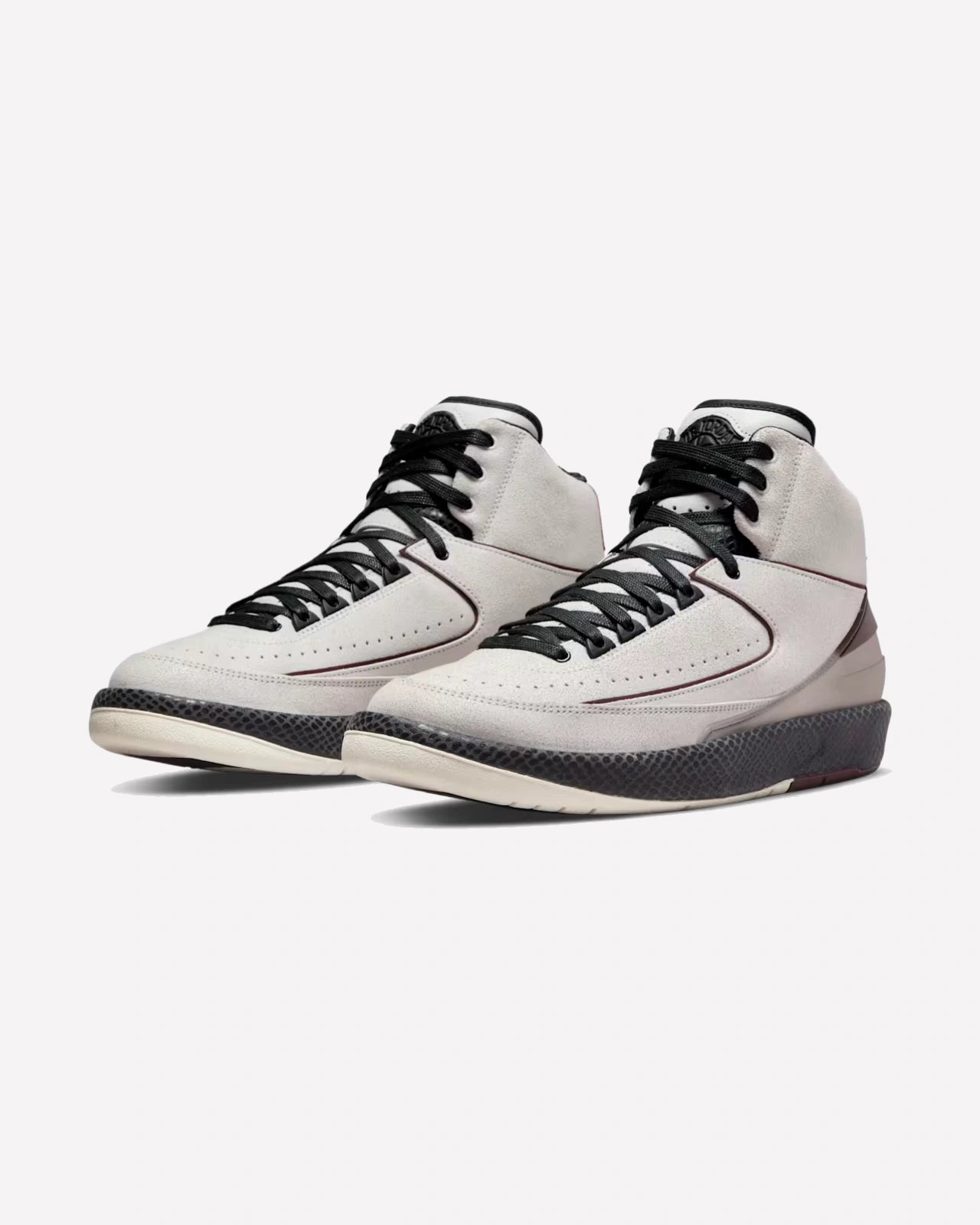 Air Jordan 2 Retro A Ma Maniére