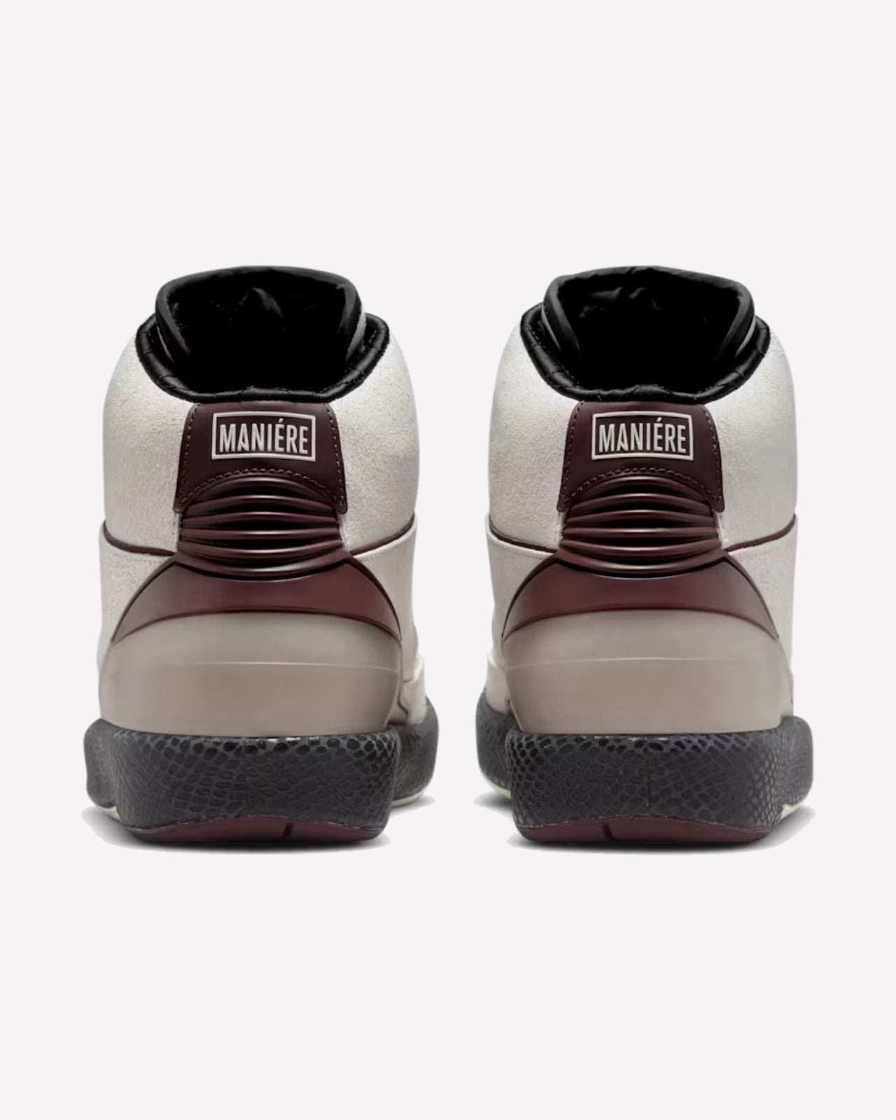 Air Jordan 2 Retro A Ma Maniére