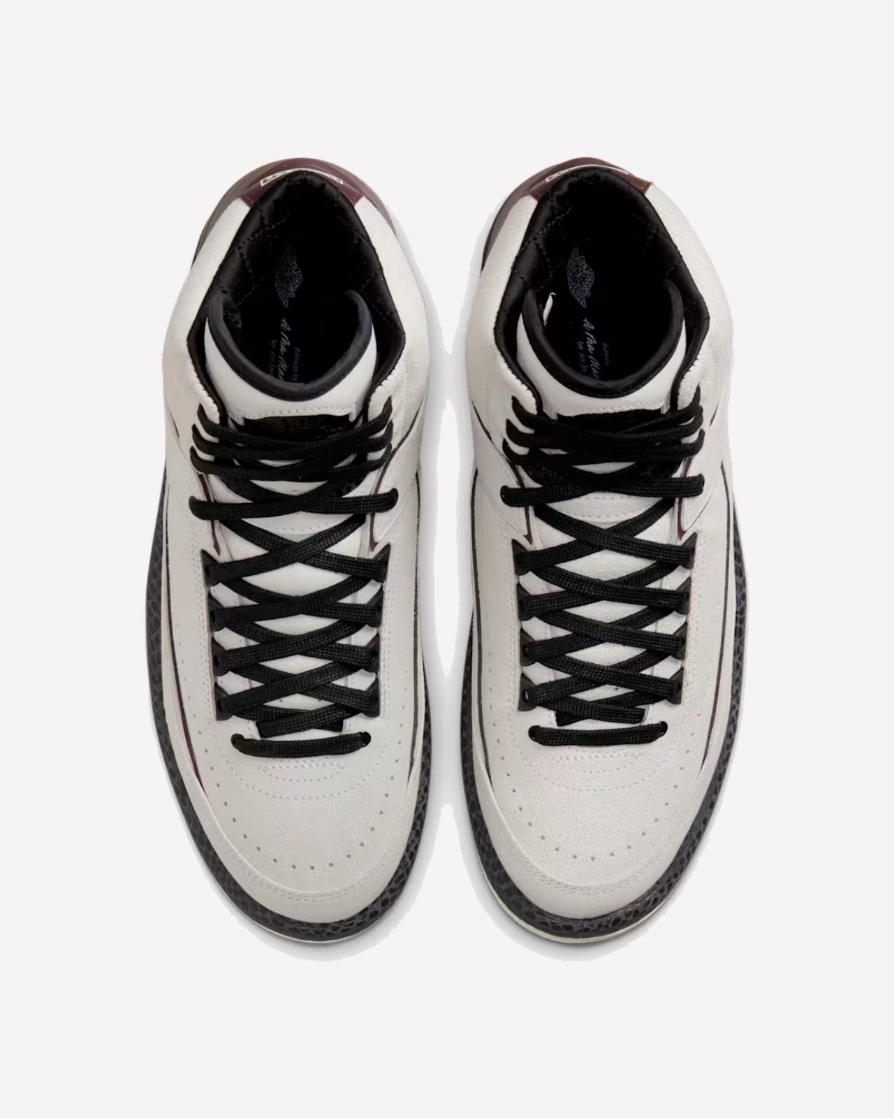 Air Jordan 2 Retro A Ma Maniére