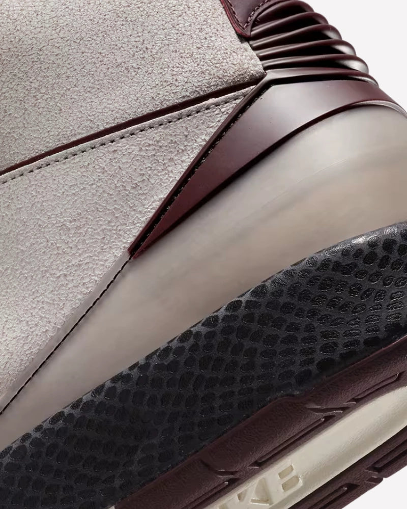 Air Jordan 2 Retro A Ma Maniére