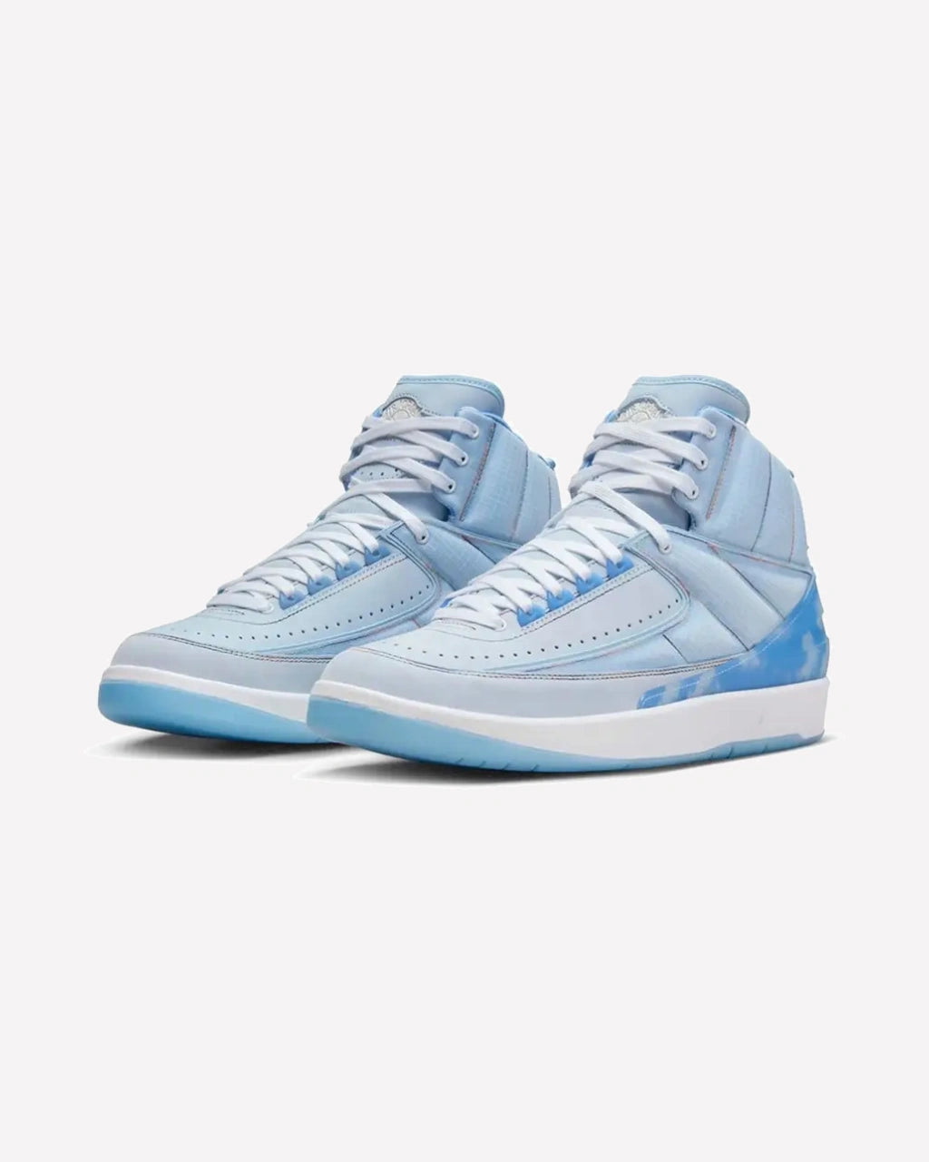 Air Jordan 2 Retro J Balvin