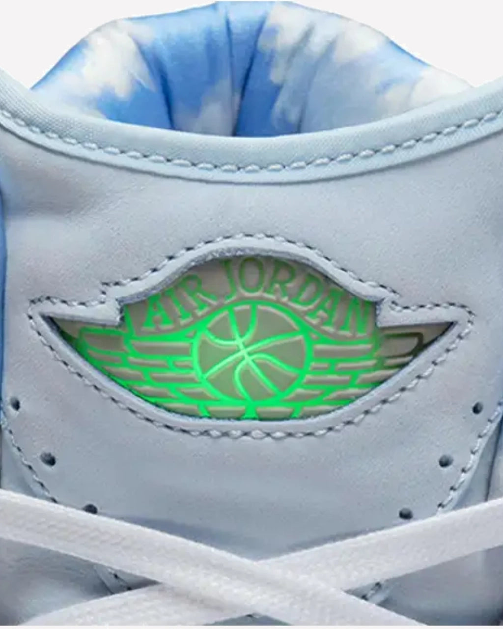 Air Jordan 2 Retro J Balvin