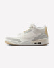 Air Jordan 3 Retro Craft Ivory