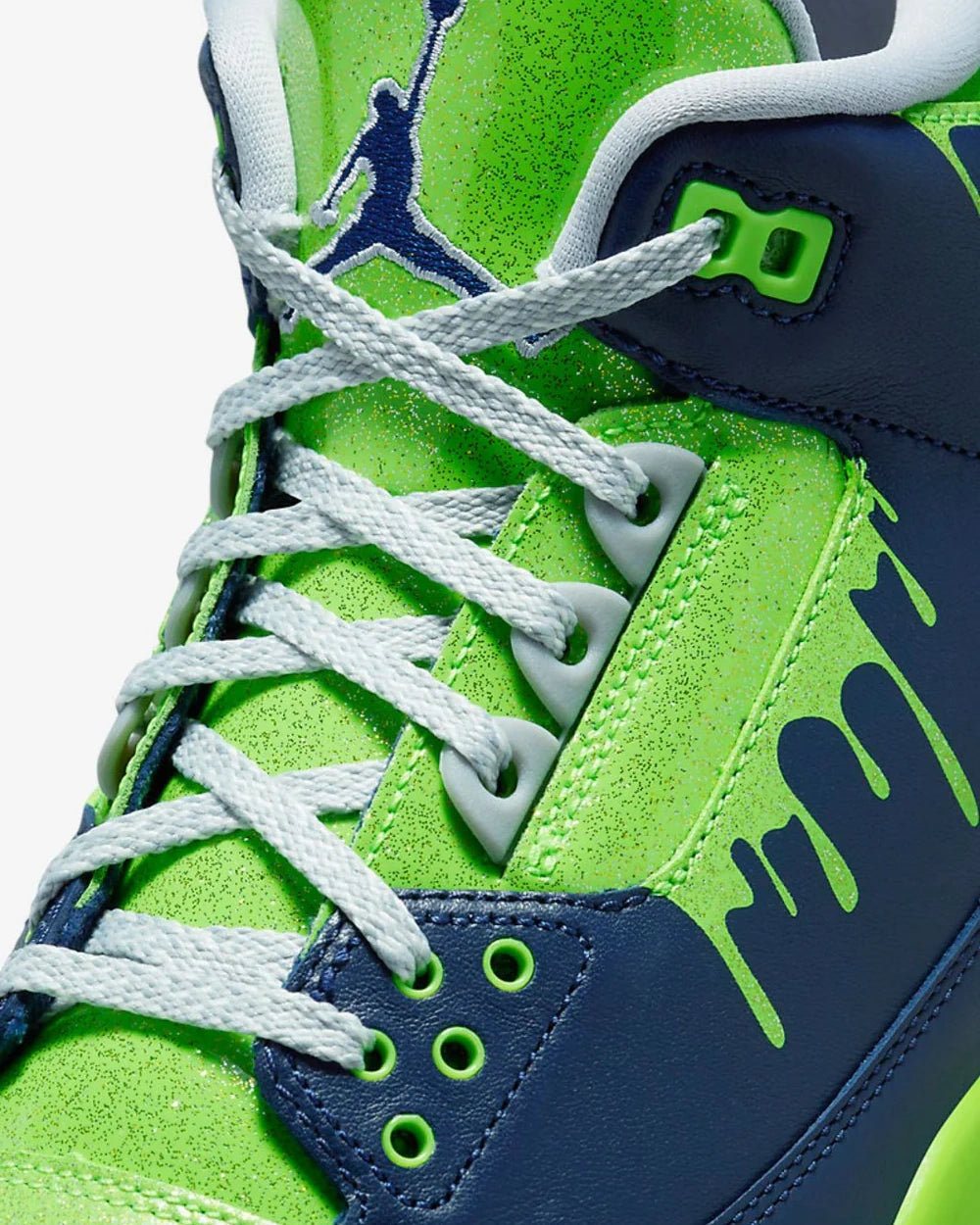 Air Jordan 3 Retro Doernbecher Hugo