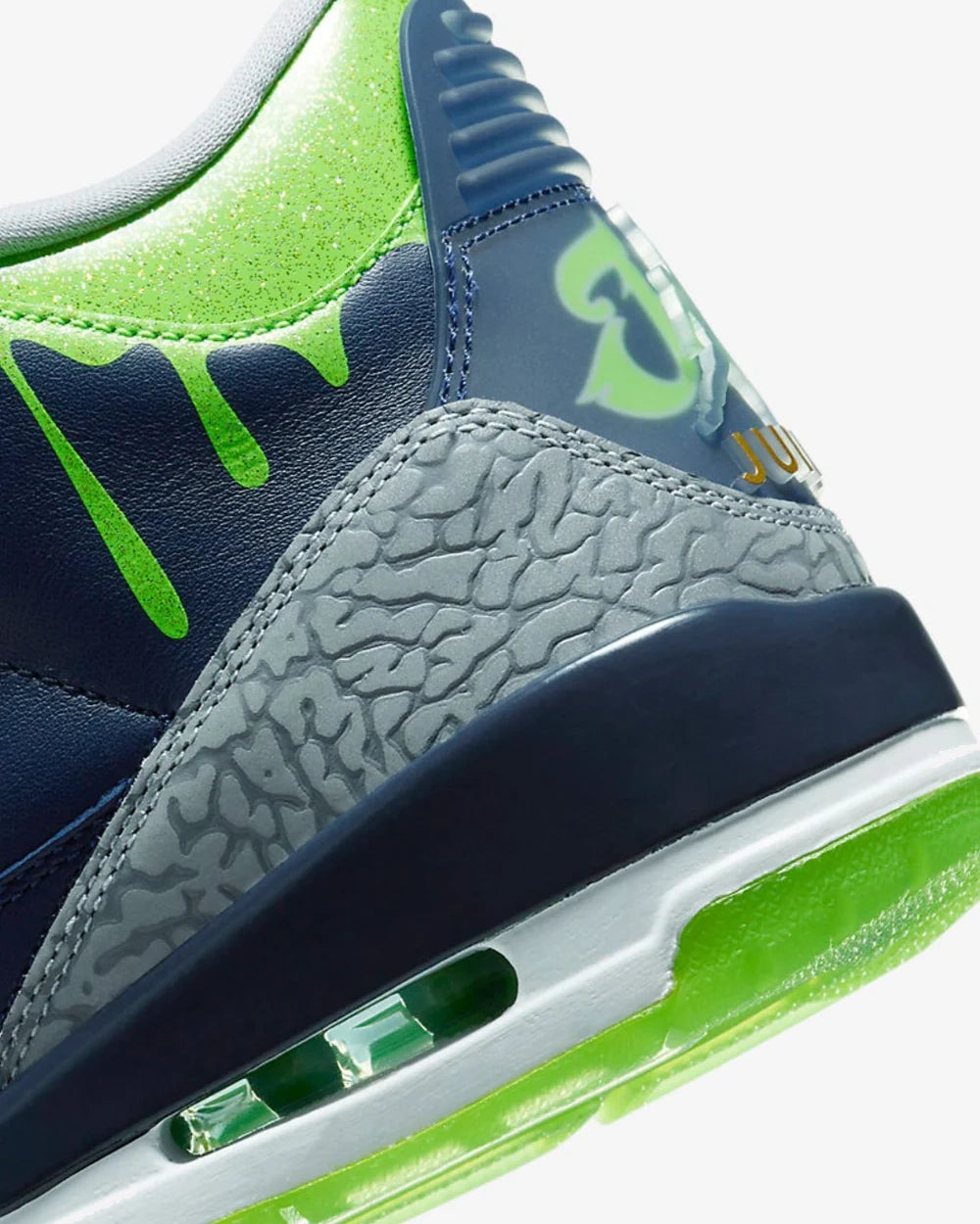 Air Jordan 3 Retro Doernbecher Hugo