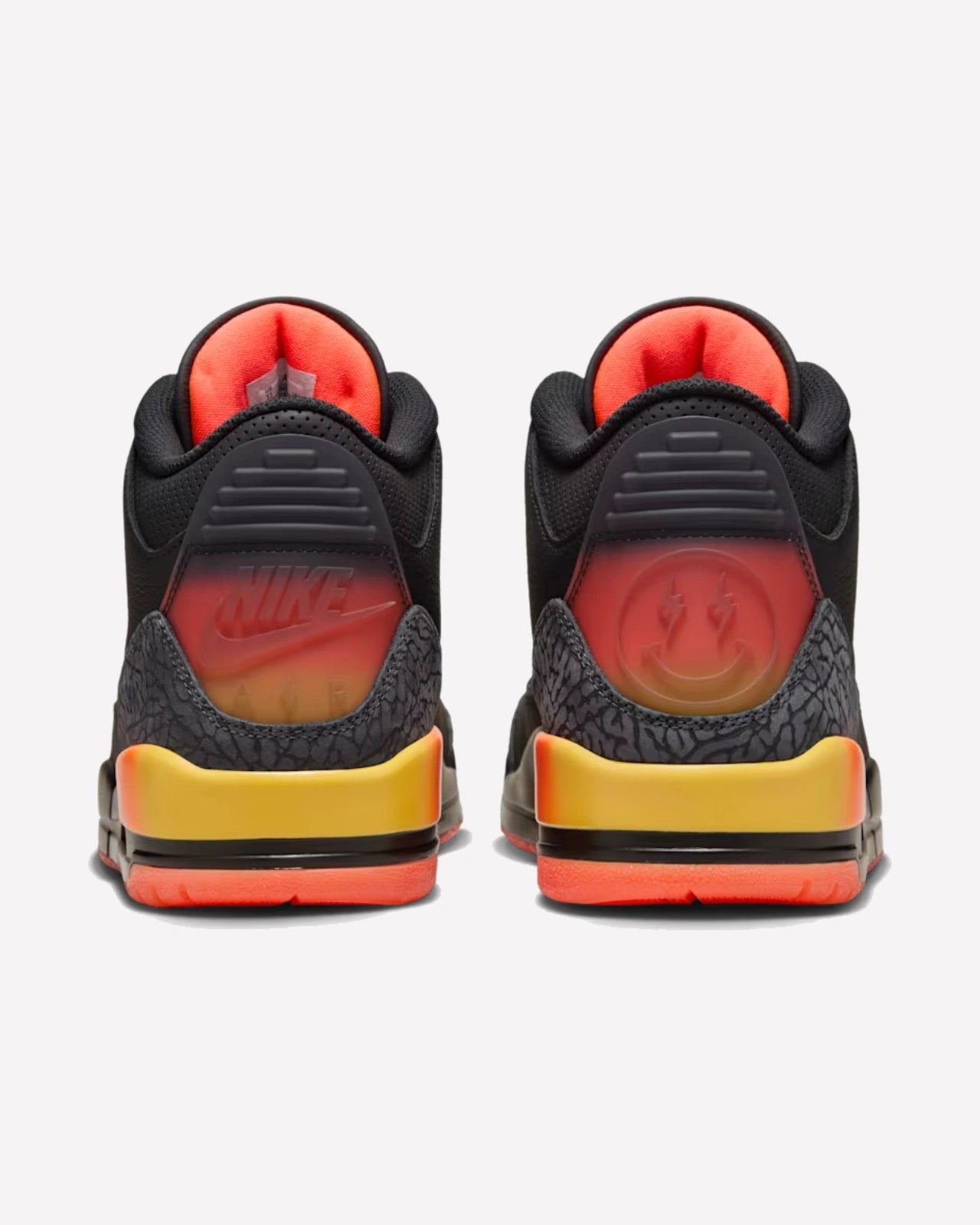 Air Jordan 3 Retro J Balvin Rio