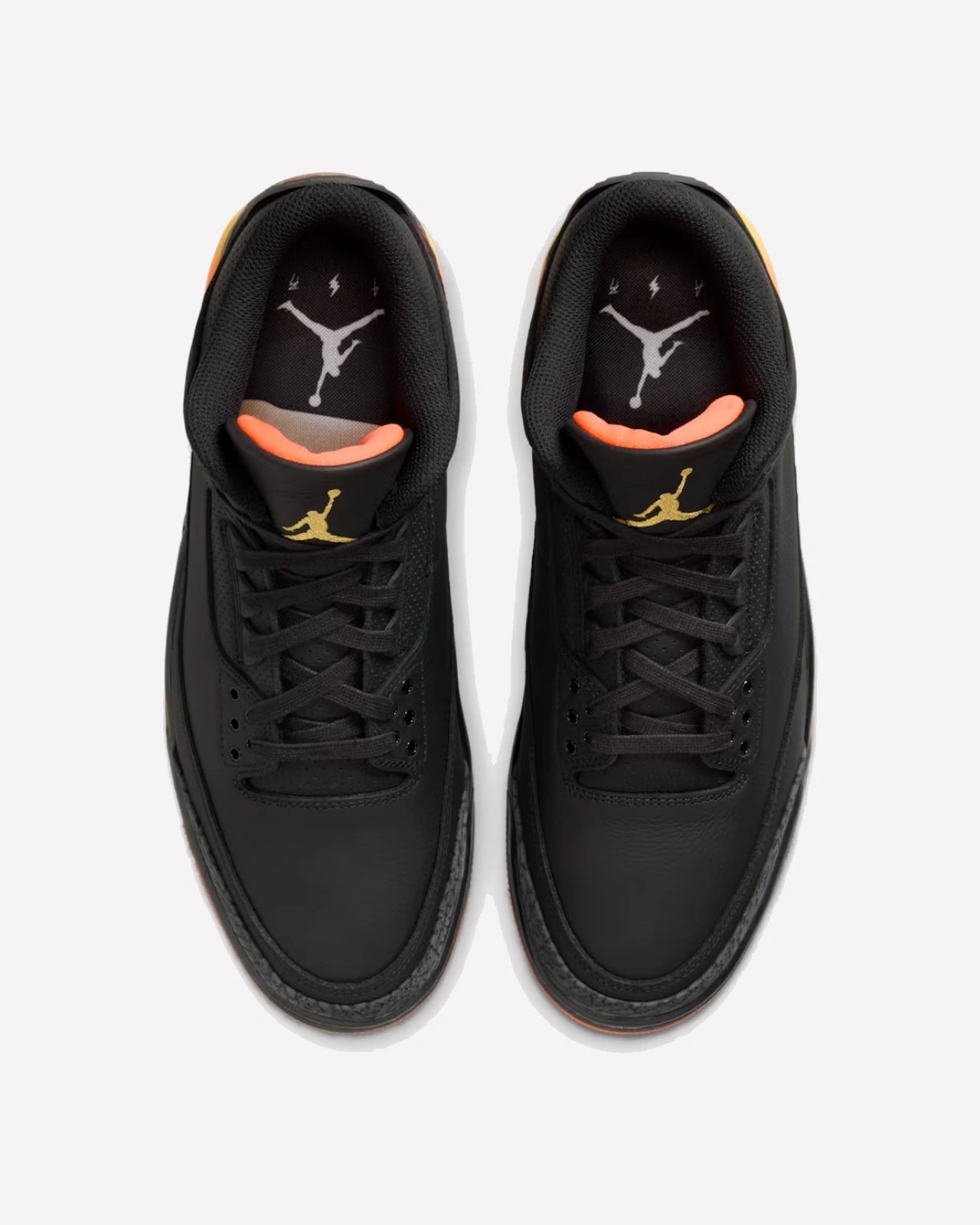 Air Jordan 3 Retro J Balvin Rio